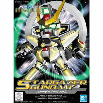 楽天市場】HG 1／144 GSX－401FW スターゲイザーガンダムの通販 