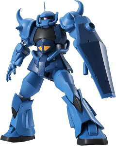 ROBOT MS-07B Ot ver. A.N.I.M.E. (@mK_)yViz {bg@tBMA yzւ̂݁z