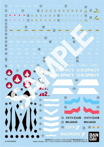 y[֔zHG 1/100 VF-22S VgDtH[QII p]ʎfJ[ (}NX7)yViz BANDAI o_C vf