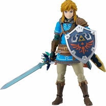 楽天市場】リンク 剣 ゼルダの伝説（フィギュア｜コレクション 