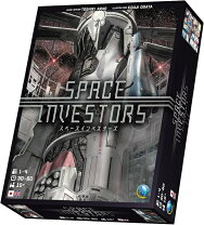 楽天市場】スペースベース ボードゲームの通販