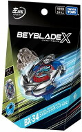 ベイブレードX BX-34 スターター コバルトドラグーン 2-60C【新品】 BEYBLADE X タカラトミー 【宅配便の…