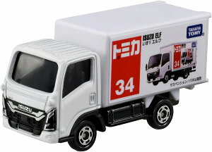 g~J 034 U GtyViz ~jJ[ TOMICA yzւ̂݁z