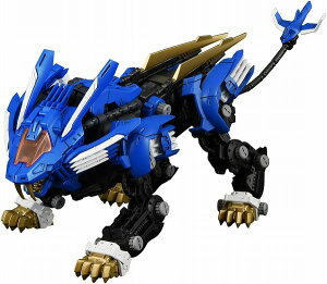 T-SPARK REALIZE MODEL ���A���C�Y���f�� RMZ-001 �u���[�h���C�K�[�y�V�i�z ZOIDS �]�C�h �^�J���g�~�[ �y��z�ւ̂݁z