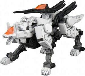 T-SPARK REALIZE MODEL リアライズモデル RMZ-003 コマンドウルフ【新品】 ZOIDS ゾイド タカラトミー 【宅配便のみ】