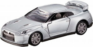 トミカプレミアム 17 日産 NISSAN GT-R【新品】 トミカ ミニカー TOMICA 【宅配便のみ】
