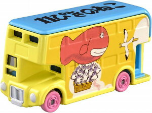 トミカ ドリームトミカ SP 絵本コレクション 11ぴきのねこ【新品】 ドリームトミカ ミニカー TOMICA 【宅配便のみ】