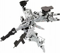 楽天市場】コトブキヤ アーマード・コア ヴァリアブル・インフィニティ 