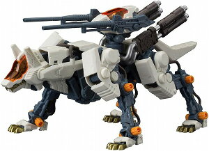 ZOIDS RZ-009 コマンドウルフAC&LC マーキングプラスVer.【新品】 HMM 壽屋 ゾイド プラモデル KOTOBUKIYA 【宅配便のみ】