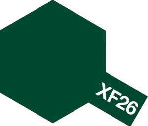 ^~J[Gi XF-26 fB[vO[yViz h Gih TAMIYA y[֕sz