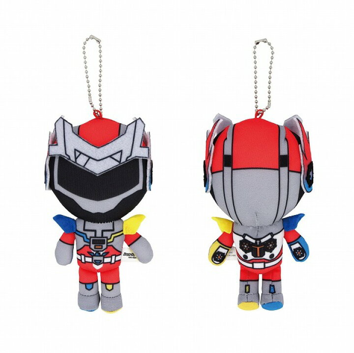 楽天市場】ぬいぐるみマスコット ヤマシロン【新品】 ドゲンジャーズ 