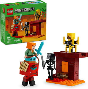 S }CNtg lU[̗nog 21266yViz LEGO Minecraft mߋ yzւ̂݁z
