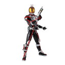 S.H.フィギュアーツ（真骨彫製法） 仮面ライダー555 仮面ライダーファイズ（再販版）【新品】 フィギュア 【宅配便のみ】