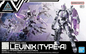 30MM 1/144 (73)EXM-X20A BjNX(TYPE-A)yViz vf o_C 30 MINUTES MISSIONS yzւ̂݁z