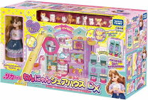 楽天市場】リカちゃん ハウスセットの通販