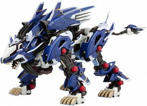 ZOIDS 1/72 RZ-041 ライガーゼロ イエーガー マーキングプラスVer.【新品】 HMM 壽屋 ゾイド プラモデル KOTOBUKIYA 【宅配便のみ】