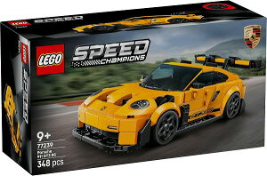 S Xs[h`sI Porsche 911 GT3 RS X[p[J[ 77239yViz LEGO@mߋ yzւ̂݁z