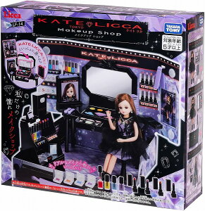 ���J����� LF�|14 KATE LICCA Makeup Shop�y�V�i�z (���J�����l�` �����ւ��l�` ���̎q���� �^�J���g�~�[) �y��z�ւ̂݁z