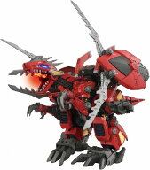 T-SPARK ZOIDS ゾイド AZ-12 ジェノブレイカー【新品】 ZOIDS ゾイド タカラトミー 【宅配便のみ】