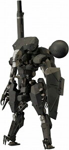 1/100 ���^���M�A �T�w�����g���v�X Black Ver. (���^���M�A �\���b�h V �t�@���g���y�C��) (METAL GEAR SOLID V: THE PHANTOM PAIN)�y�V�i�z �扮 KOTOBUKIYA �R�g�u�L�� �v�����f�� �y��z�ւ̂݁z