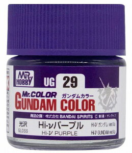 �K���v�� �h�� UG29 Hi-�˃p�[�v�� (�n�C�j���[�K���_��)(�@����m�K���_�� �t�P�̃V���A)�y�V�i�z �K���_���J���[ �v�����f���p �y��z�ւ̂݁z