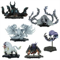 楽天市場】モンスターハンター スタンダードモデル plus vol.19の通販