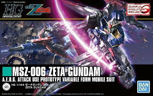 (PA)HGUC 1/144 (203) MSZ-006 [[^K_ (@mZK_)yViz Kv vf yzւ̂݁z