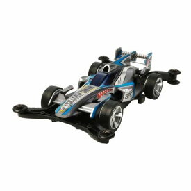 ミニ四駆 REVシリーズ No.04 シャドウシャーク (ARシャーシ)【新品】 レーサーミニ四駆 本体 【メール便不可】