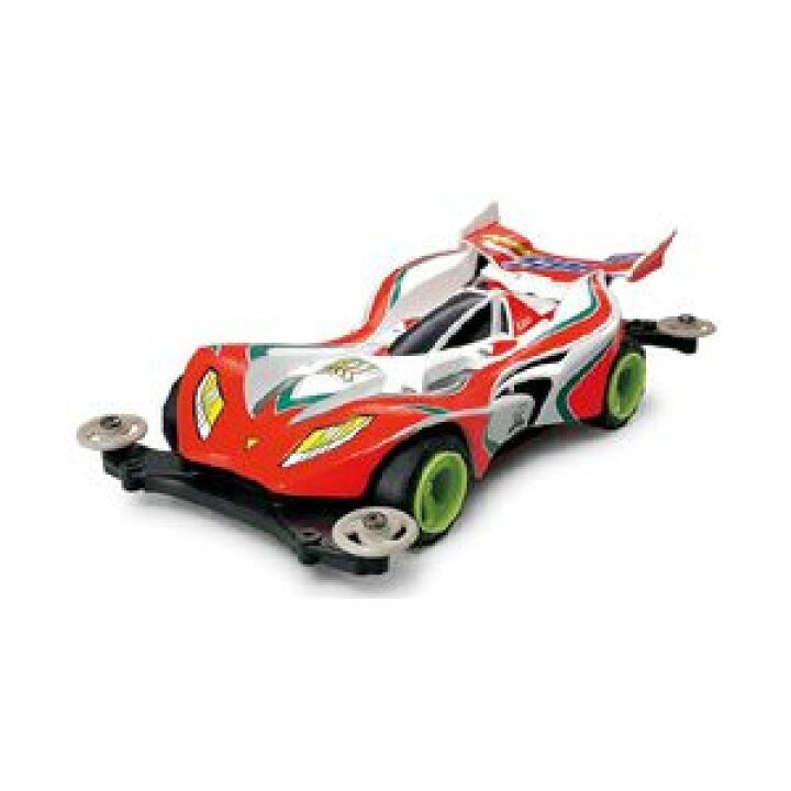 タミヤミニ四駆PRO ロデオソニック 