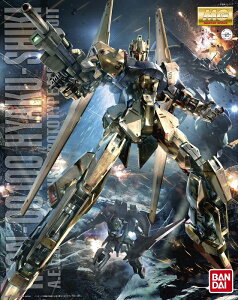 MG 1/100 MSN-00100 百式Ver2.0 (機動戦士Zガンダム)(再販)【新品】 ガンプラ マスターグレード プラモデル 【宅配便のみ】