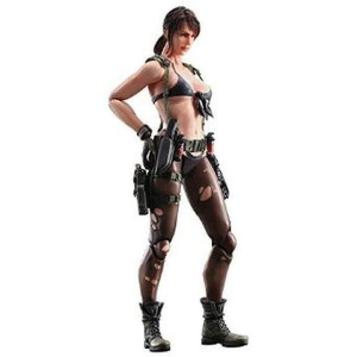 楽天市場】フィギュア METAL GEAR SOLID V THE PHANTOM PAIN PLAY ARTS 
