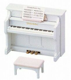 シルバニアファミリー 家具 ピアノセット カ-301【新品】 【ハウス・家具】 【メール便不可】