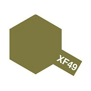 ^~J[Gi XF-49 J[LyViz h Gih TAMIYA y[֕sz