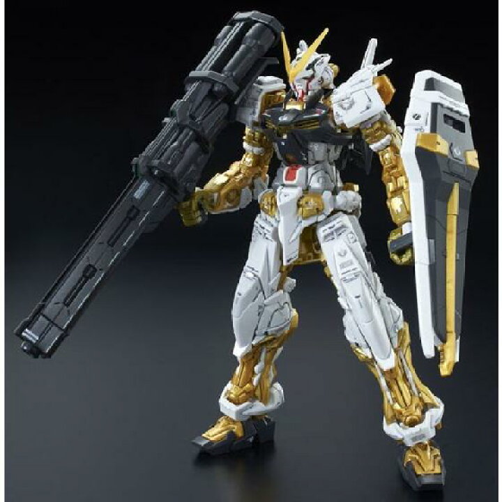 楽天市場 Rg 1 144 Mbf P01 ガンダムアストレイゴールドフレーム 機動戦士ガンダムseed Astray 新品 ガンプラ リアルグレード プラモデル 限定 宅配便のみ ゲーム ホビー ケンビル Kenbill