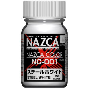 KCAJ[ NAZCAJ[V[Y NC-001 X`[zCgyViz KCAm[c vfph y[֕sz
