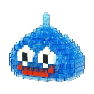 スクウェア エニックス ナノブロック Nanoblock ドラゴンクエスト スライム ブロック 価格比較 価格 Com