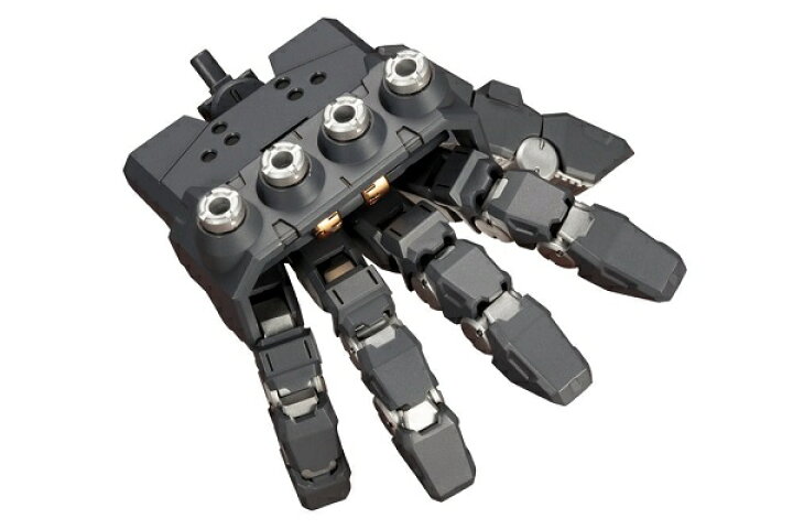 楽天市場 モデリングサポートグッズ へヴィウェポンユニット16 オーバードマニピュレーター 新品 壽屋 M S G プラモデル Kotobukiya 宅配便のみ ゲーム ホビー ケンビル Kenbill