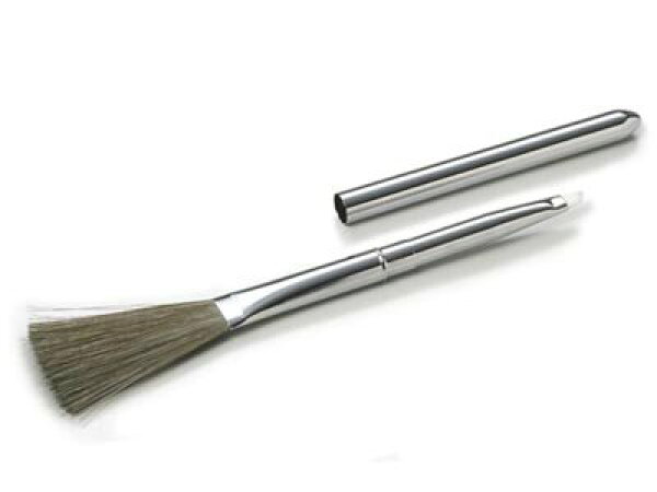 【メール便発送可】モデルクリーニングブラシ 静電気防止タイプ 74078【新品】 タミヤ クラフトツール プラモデル用工具