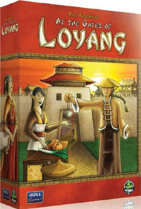 楽天市場】At the Gates of Loyang (洛陽の門にて) 【並行輸入品 