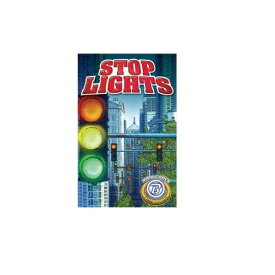 【メール便発送可】Stoplights【並行輸入品】【新品】ボードゲーム アナログゲーム テーブルゲーム ボドゲ