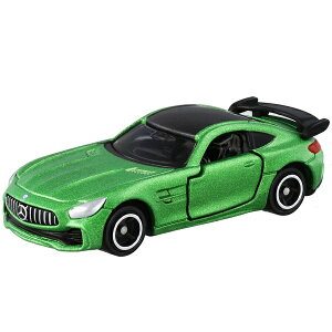 g~J 007 ZfX-AMG GT RyViz ~jJ[ TOMICA y[֕sz