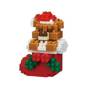 imubN nanoblock NX}XefBxA NBC-235