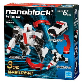 楽天市場 ナノブロック 車の通販