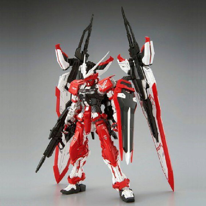 楽天市場 Mg 1 100 Mbf 02vv ガンダムアストレイ ターンレッド 機動戦士ガンダムseed Destiny Astray R 新品 ガンプラ マスターグレード プラモデル 限定 宅配便のみ ゲーム ホビー ケンビル Kenbill