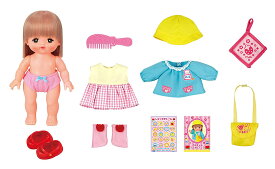 楽天市場 メルちゃん 人形セットの通販