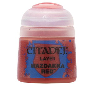 �V�^�f���J���[ ���C���[ ���@�Y�_�b�J�E���b�h Wazdakka Red 22-07�y�V�i�z �t�B�M���A�h�� �Q�[���Y���[�N�V���b�v �y���[���֕s�z