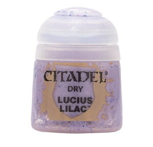 �V�^�f���J���[ �h���C ���V�E�X�E���C���b�N Lucius Lilac 23-03�y�V�i�z �t�B�M���A�h�� �Q�[���Y���[�N�V���b�v �y���[���֕s�z