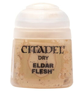 �V�^�f���J���[ �h���C �G���_�[�E�t���b�V�� Eldar Flesh 23-09�y�V�i�z �t�B�M���A�h�� �Q�[���Y���[�N�V���b�v �y���[���֕s�z