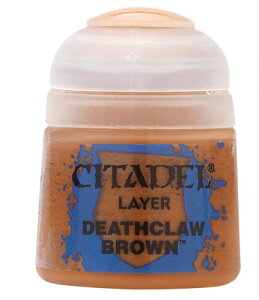�V�^�f���J���[ ���C���[ �f�X�N���E�E�u���E�� Deathclaw Brown 22-41�y�V�i�z �t�B�M���A�h�� �Q�[���Y���[�N�V���b�v �y���[���֕s�z