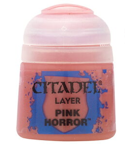 �V�^�f���J���[ ���C���[ �s���N�E�z���[ Pink Horror 22-69�y�V�i�z �t�B�M���A�h�� �Q�[���Y���[�N�V���b�v �y���[���֕s�z